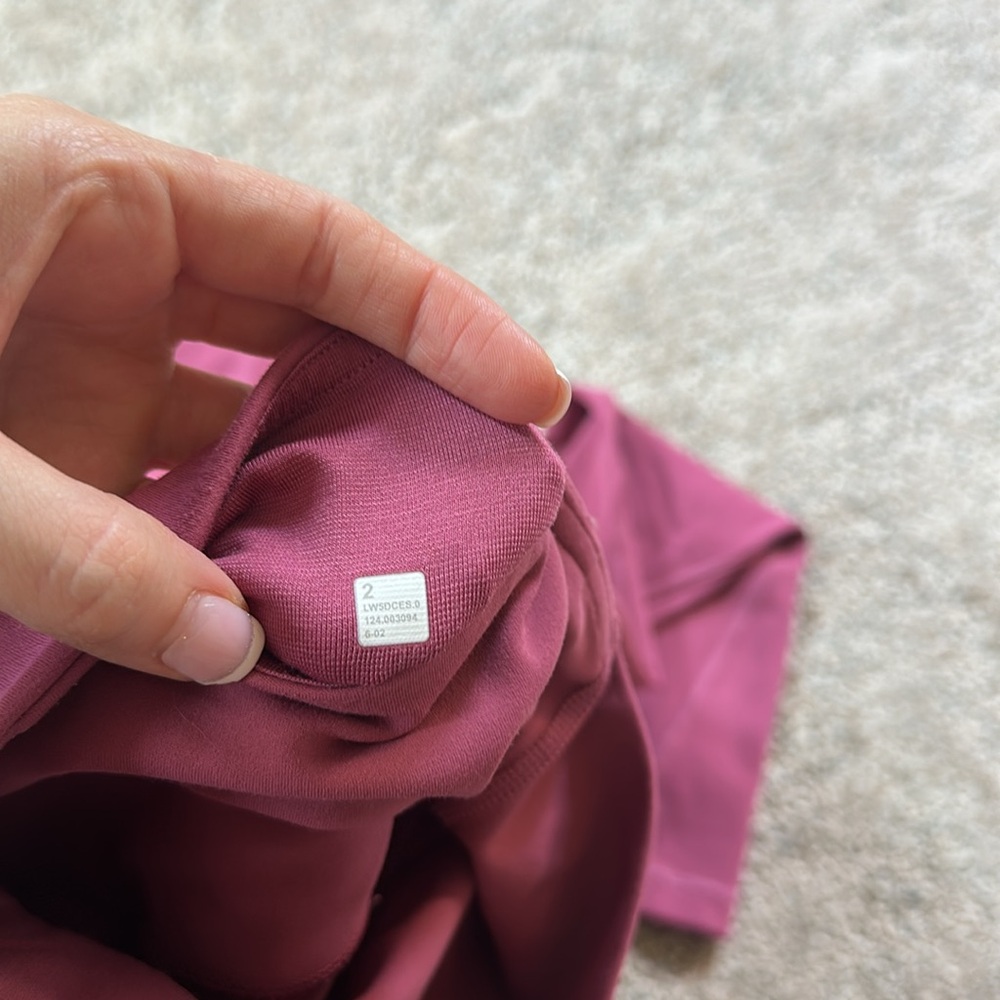 Lululemon Align High Rise Pant with Pockets - Picture 6 of 7